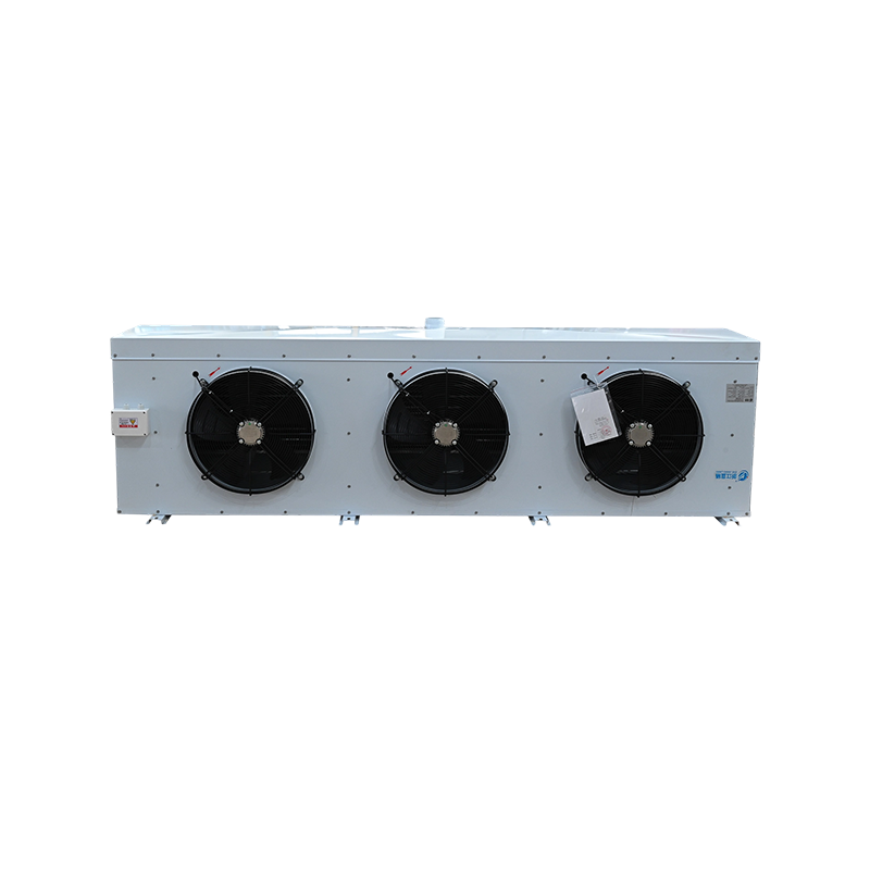 DJ Series เครื่องเป่าลมเย็น