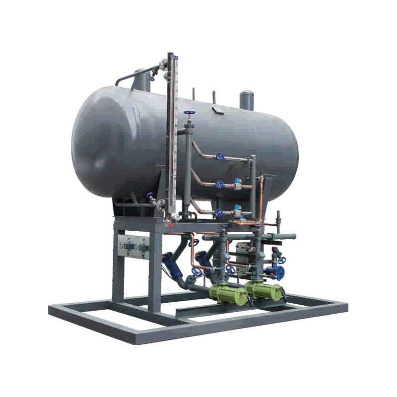 Zhejiang Lanxi Refrigeration Equipment Co., Ltd.
