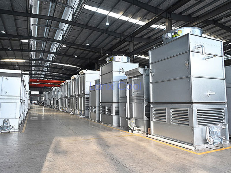 คู่มือการปรับแต่ง OEM ของซัพพลายเออร์ด้านวิศวกรรมห้องเย็น